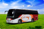Alquila un 39 asiento Standard Coach (MAN BEULAS Autocar estándar con los servicios básicos  2011) de Autocars Sacrest en Olot 