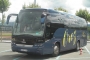 Hire a 24 seater Midibus (. . 2005) from Autocares Oroz in Oriz 