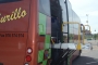 Mieten Sie einen 35 Sitzer Adaptierbarer Reisebus ( Autocar adaptado para personas con mobilidad reducida. Rampa o ascensor para sillas de ruedas. 
 2010) von AUTOCARES MURILLO in Zaragoza 