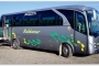Hire a 50 seater Mobility coach (. . 2011) from AUTOLINEAS RUBIOCAR S.L. in Cuenca 