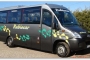 Hire a 20 seater Minibus  (. . 2009) from AUTOLINEAS RUBIOCAR S.L. in Cuenca 