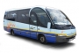 Hire a 25 seater Midibus (. . 2012) from AUTOCARES IÑIGO MARTINEZ S.L. in ZARAGOZA 