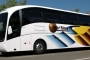 Alquila un 55 asiento Autocar estándard (. . 2011) de AUTOCARES MARTINEZ en Benidorm