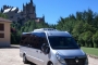 Hire a 16 seater Minibus  (Renault Master 2015) from Autocares Siguero in Pol. de Hontoria  