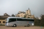Hire a 55 seater Standard Coach (. . 2016) from Autocares Siguero in Pol. de Hontoria  