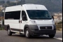 Alquila un 13 asiento Microbus (FIAT DUCATO Monovolumen o furgoneta con chofer - MPV or van with driver 2011) de Autocares y Microbuses Orejuela S.L. en Malaga