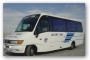 Hire a 25 seater Microbus (IRISBUS IVECO MIDIBUS 25 PLAZAS CON MESA 2009) from Autocares Josady Tour, S.L. in Madrid 