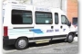 Mieten Sie einen 25 Sitzer Midibus (. Bus pequeño con los servicios básicos  2005) von Autocares Josady Tour, S.L. in Madrid 