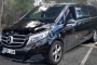 Alquila un 7 asiento Minivan (Mercedes Viano 2014) de Sercolux en Vitoria-Gasteiz 