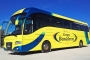 Mieten Sie einen 55 Sitzer Adaptierbarer Reisebus (MERCEDES Autocar estándar  2011) von AUTOCARES GRUPO BENIDORM in Benidorm 