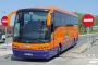 Mieten Sie einen 56 Sitzer Exklusiver Reisebus (. Autocar estándar con los servicios básicos  2003) von FUTURTRANS in PALMA (MALLORCA) 