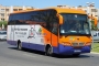 Mieten Sie einen 40 Sitzer Standard Reisebus (. Autocar estándar con los servicios básicos  2011) von FUTURTRANS in PALMA (MALLORCA) 