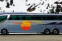 Hire a 71 seater Executive  Coach (. . 2015) from AUTOANDALUCIA BUS SL in SEVILLA 