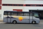 Alquila un 34 asiento Midibus (. . 2012) de AUTOANDALUCIA BUS SL en SEVILLA 