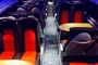Alquila un 55 asiento Luxury VIP Coach (irizar pb 2016) de AUTOANDALUCIA BUS SL en SEVILLA 