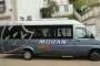 Huur een 19 seater Minibus  (. . 2010) van Autos Morán in MONDOÑEDO 