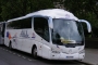 Alquila un 56 asiento Standard Coach (.IRIZAR . 2014) de Autocares Aldalur Anaiak SL en Azkoitia 