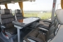 Alquile un Minibus  de 15 plazas MERCEDES-BENZ CLASE VIP 2011) de Autocares Fonseca de Berrioplano 