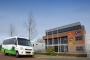 Rent a 29 seater Midibus (Iveco Sunrise 2011) from SnelleVliet Touringcars BV from Alblasserdam 