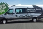 Alquila un 9 asiento Microbus (. . 2008) de AURBUS en Molina de Segura