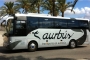 Alquila un 50 asiento Autocar estándard (. . 2008) de AURBUS en Molina de Segura