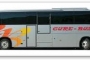 Hire a 60 seater Executive  Coach (. . 2012) from AUTOCARES GURE BUS in LEZO 