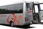 Hire a 15 seater Mobility coach (. . 2013) from AUTOCARES GURE BUS in LEZO 