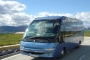 Hire a 30 seater Midibus (MAN Midibus  2005) from Autobuses La Pamplonesa, S.A. in Pamplona 