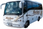 Hire a 19 seater Midibus (. Bus pequeño con los servicios básicos  2010) from AUTOCARES NORBUS S.L. in Poligono Ind de Mahón - Mahón 
