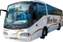 Hire a 56 seater Executive  Coach (. más espacio entre los asientos y más servicio 2012) from AUTOCARES NORBUS S.L. in Poligono Ind de Mahón - Mahón 