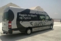 Alquila un 19 asiento Microbus (. . 2008) de AURBUS en Molina de Segura