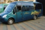 Alquila un 19 asiento Minibus  (. . 2012) de AUTOCARES JOSE ESPINOSA LORENZO S.L en VILLARRUBIA 