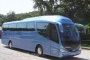 Hire a 55 seater Standard Coach (MAN - IRIZAR AUTOBÚS  2015) from Autobuses La Pamplonesa, S.A. in Pamplona 