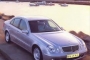 Hire a 4 seater Limousine or luxury car (Mercedes Benz Clase E 2009) from SUITAL S. Coop. in San Sebastián 