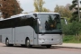 Hire a 55 seater Standard Coach (50 a 55 plazas . 2013) from Busfacil Spain, s.l.u. in Malaga 
