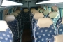 Hire a 12 seater Minibus  (Renault Master 2013) from Busfacil Spain, s.l.u. in Malaga 