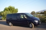 Hire a 7 seater Minivan (. . 2013) from Autos Casado andalucia in Huercal de Almería 