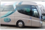 Alquila un 38 asiento Standard Coach (. Autocar estándar con los servicios básicos  2011) de Autocares Mafer S.L. en Valladolid 