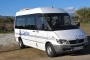 Hire a 10 seater Microbus (. . 2010) from AUTOCARES CARLOS S.L. in Velez malaga 