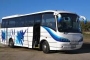 Hire a 35 seater Standard Coach (. Autocar estándar con los servicios básicos  2010) from AUTOCARES CARLOS S.L. in Velez malaga 