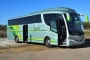 Mieten Sie einen 42 Sitzer Luxus VIP Reisebus (. Autocar estándar con los servicios básicos  2011) von AUTOCARES CARLOS S.L. in Velez malaga 