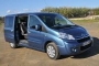 Hire a 7 seater Minivan (Citroen . 2012) from AUTOCARES CARLOS S.L. in Velez malaga 