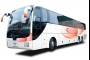 Alquila un 40 asiento Standard Coach (. Autocar estándar con los servicios básicos  2010) de Autocares Cabranes en Villaviciosa 