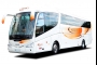 Alquila un 54 asiento Luxury VIP Coach (. Autocar estándar con los servicios básicos  2012) de Autocares Cabranes en Villaviciosa 