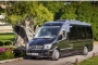 Hire a 16 seater Minibus (Mercedes Sprinter 2005) from AUTOCARES MARQUES in Palma de Mallorca