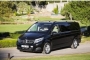Hire a 8 seater Minivan (Mercedes Viano 2011) from AUTOCARES MARQUES in Palma de Mallorca