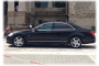Alquila un 3 asiento Coche con chófer (. . 2012) de ALDETUR en Bilbao