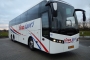 Huur een 60 seater Executive  Coach (VDL Jonckheere 2013) van Birwa Tours in Damwald 