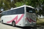 Alquila un 35 asiento Autocar Adaptado (IVECO seneca 2008) de AUTOCARES VIRGEN DE LA SIERRA en Cabra