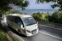 Alquila un 22 asiento Minibus  (IVECO FERQUI 2014) de Acha Tours en bilbao 
